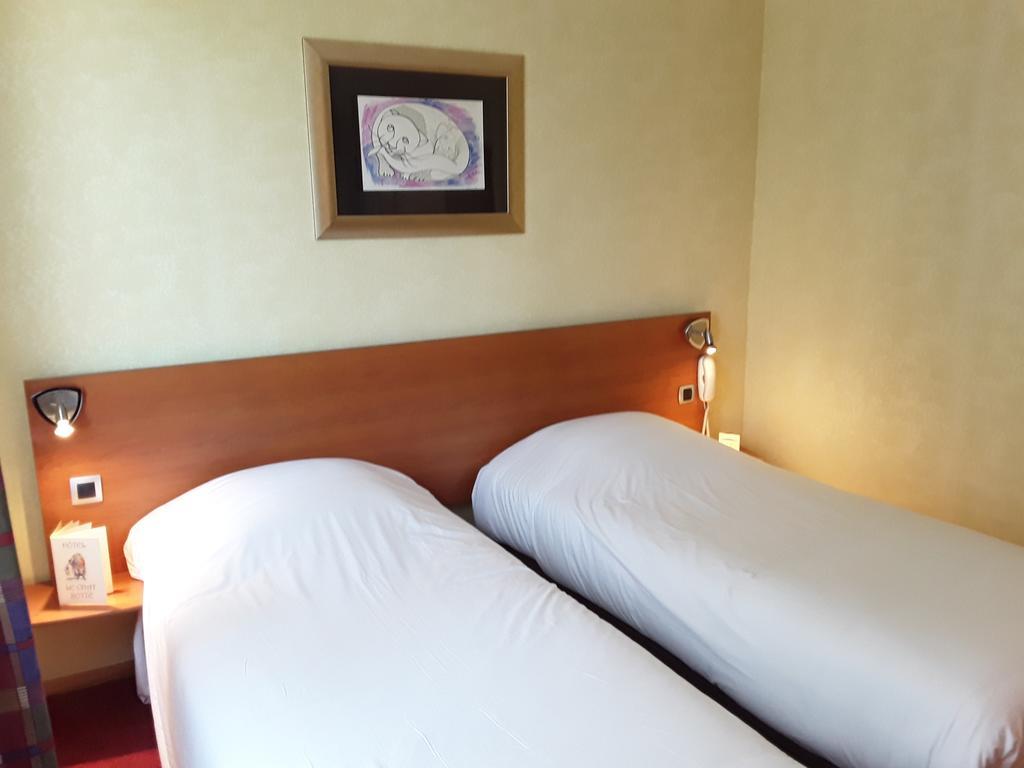 In Situ Hotel Валенсиен Екстериор снимка