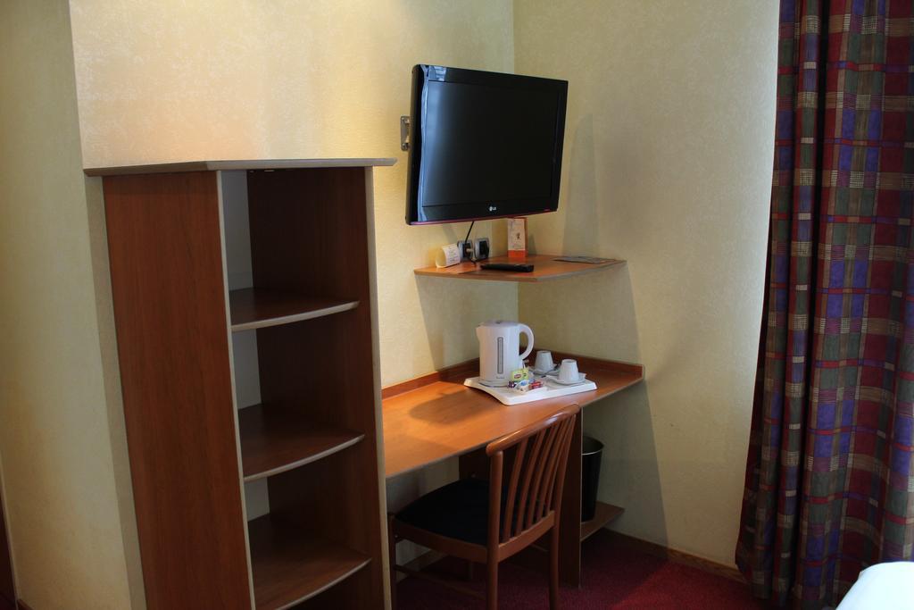 In Situ Hotel Валенсиен Екстериор снимка