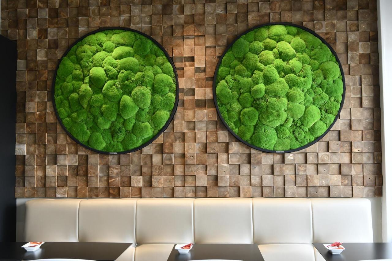 In Situ Hotel Валенсиен Екстериор снимка