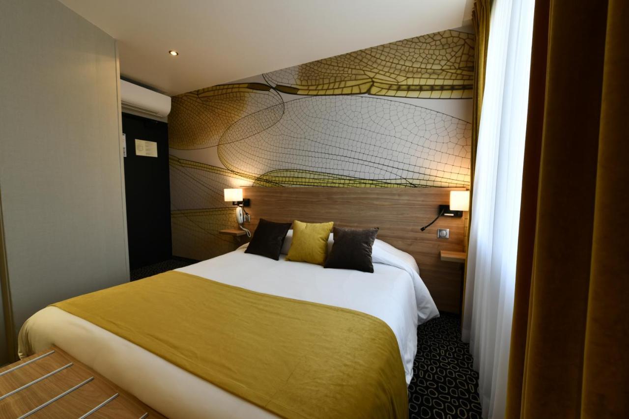 In Situ Hotel Валенсиен Екстериор снимка