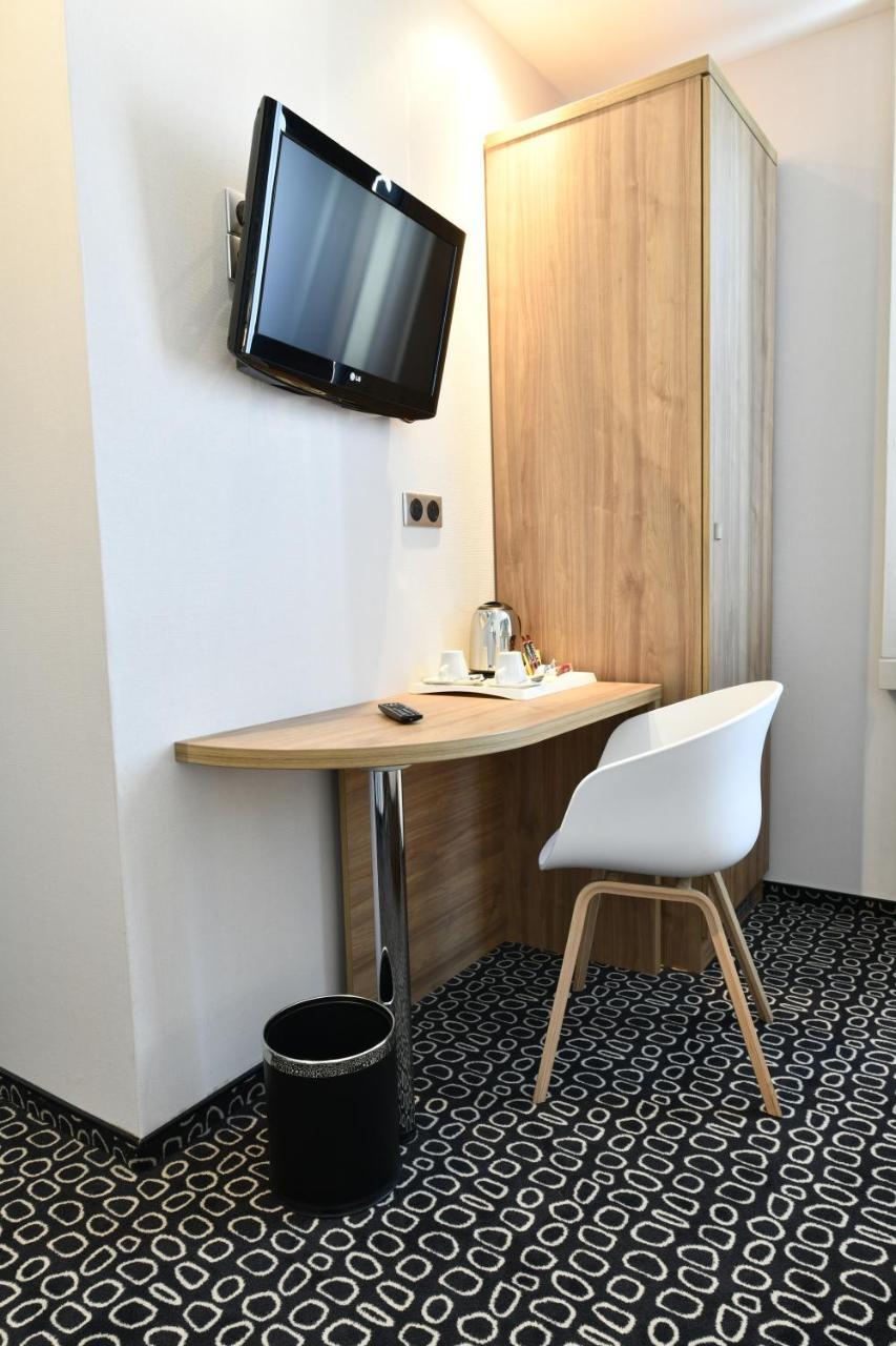 In Situ Hotel Валенсиен Екстериор снимка
