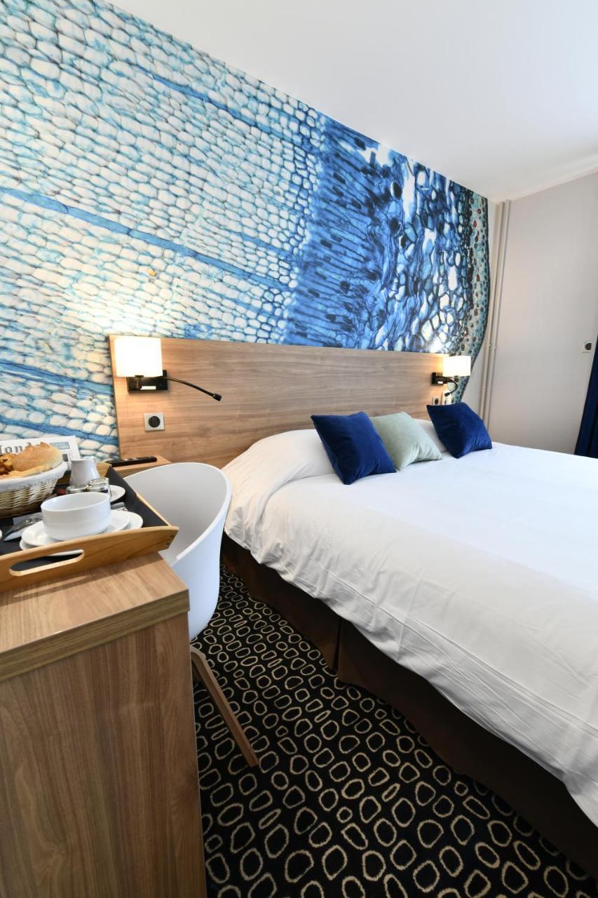 In Situ Hotel Валенсиен Екстериор снимка