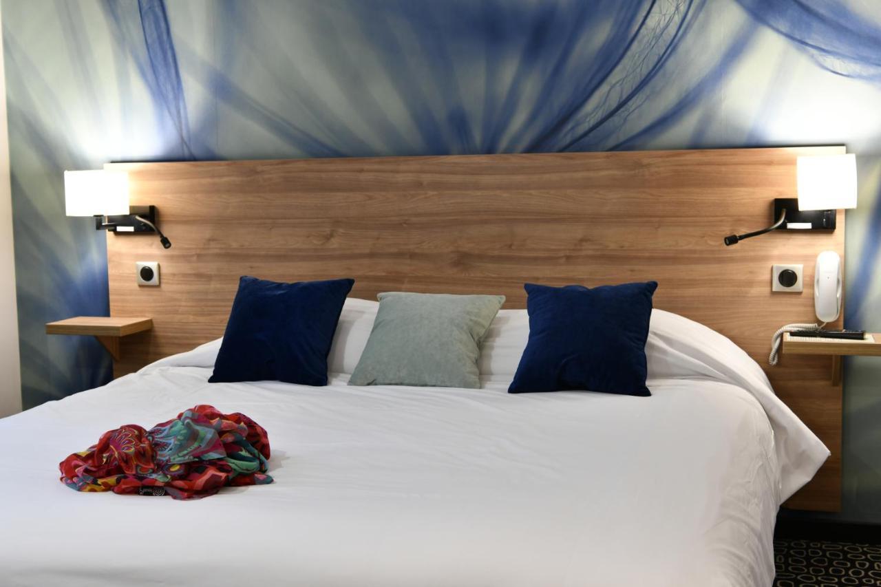 In Situ Hotel Валенсиен Екстериор снимка