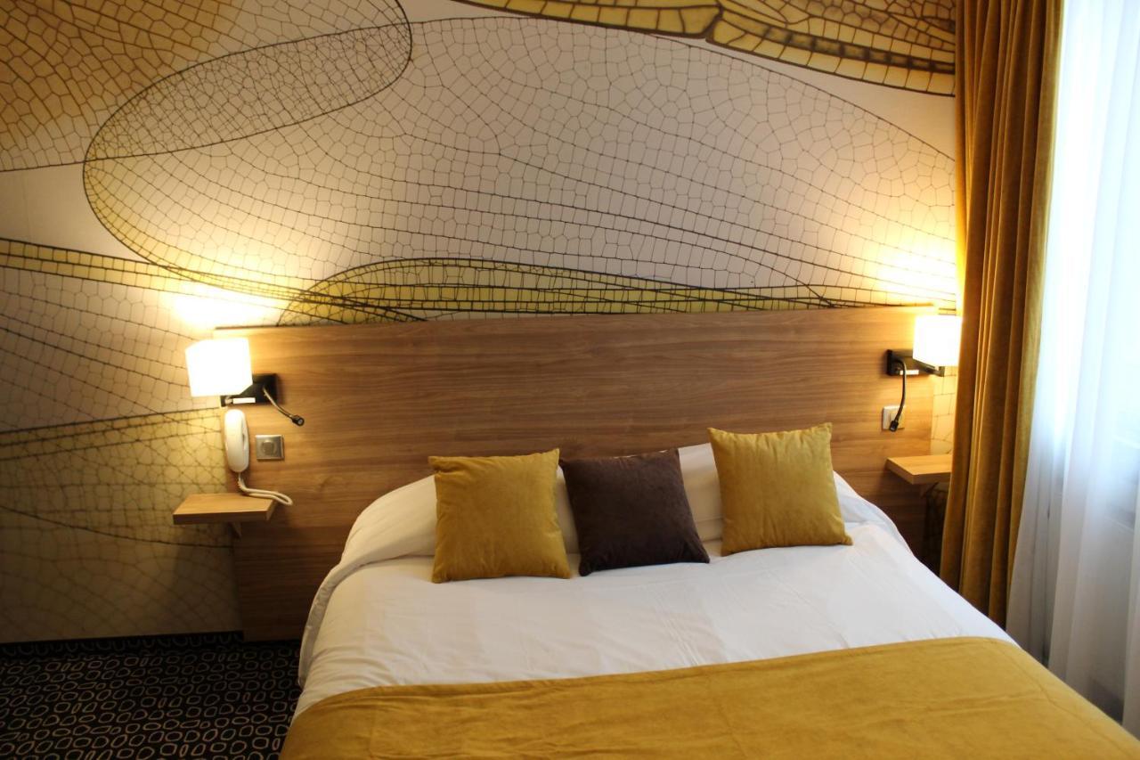 In Situ Hotel Валенсиен Екстериор снимка