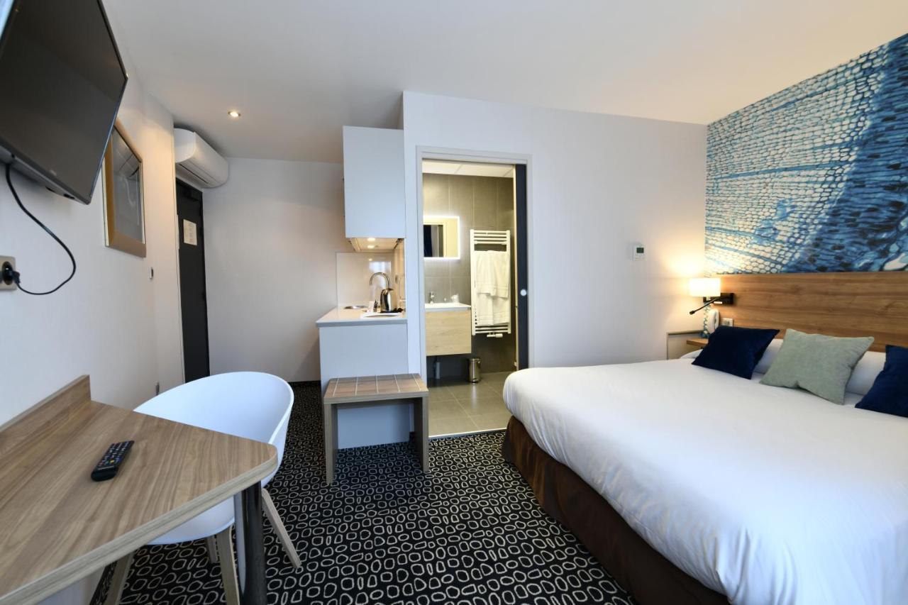 In Situ Hotel Валенсиен Екстериор снимка
