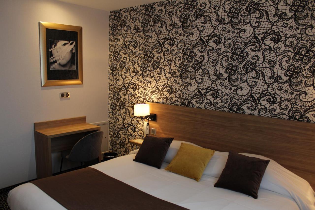 In Situ Hotel Валенсиен Екстериор снимка